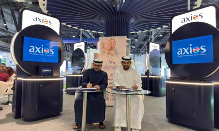مذكرة تفاهم بين جمعية الإمارات للسرطان وأكسيوس لتعزيز خدمات المرضى