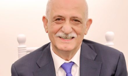 القرعاوي في ذكرى استشهاد الحريري: نؤكد على تمسّكنا الدائم بنهج الرئيس الشهيد والاستمرار مع سعد الحريري