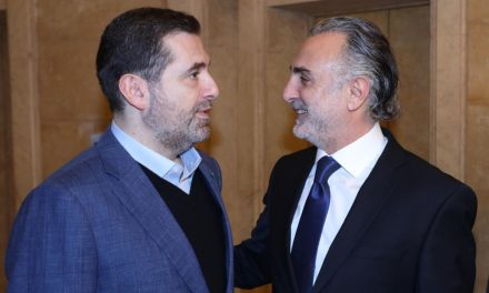 مستشار الرئيس الحريري علي الحاج: سعد الحريري زعامة وطنية جامعة.. وغدا يوم لبنان العظيم!