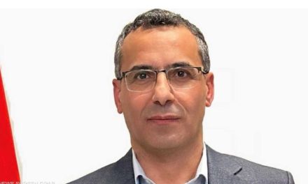 وزير الزراعة اللبناني نزار هاني:هذا ما فعلته إسرائيل بأراضينا وغاباتنا