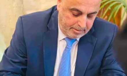 الخطأ ليس نهاية العالم.. بقلم نقولا ابو فيصل