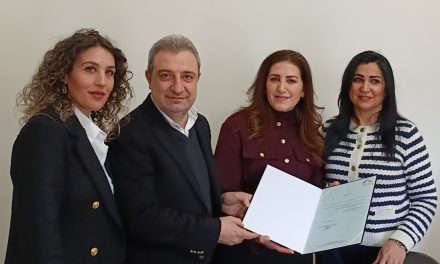 زار مركز حرمون للرعاية في راشيا..  ابو فاعور: لاحتكار الدولة للسلاح والأمن وكل المسووليات السيادية