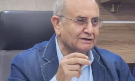 الترشيشي: بعدنا ناطرين الشِتي