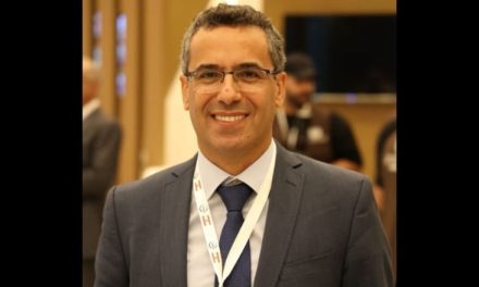 من محمية أرز الشوف الى وزارة الزراعة… إليكم الوزير نزار هاني في سطور