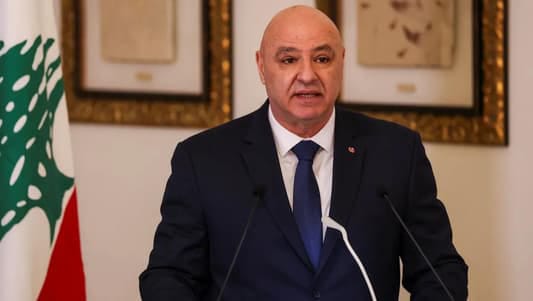 العهد يُطيّر النفوذ الإيراني بالقانون