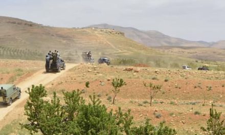 ما يجب أن يحصل على الحدود… وما مصير نوح زعيتر؟