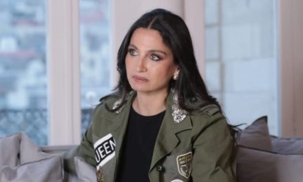 ميريام سكاف: كنا بحاجة لعجائب القديسين