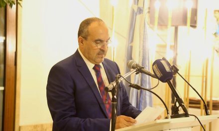 سعد ميتا: لأوسع  مشاركة بقاعية في ذكرى استشهاد الرئيس رفيق الحريري ودعم الرئيس سعد الحريري