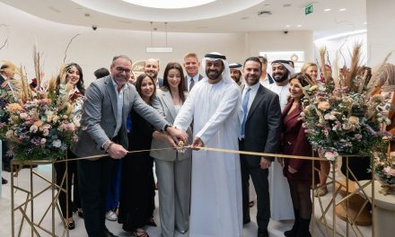 برعاية الشيخ الدكتور سالم بن ركاض افتتاح عيادة “كوز مسيرج” للطب التكاملي ودعم مرضى السرطان