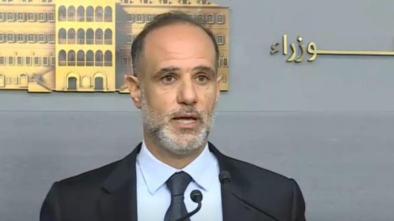 رسامني: الاجراءات الامنية في مطار بيروت صارمة جدا وهناك توجه لبناء مطار ثان