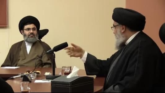 الإعلان الذي كتمه “الحزب”… صفي الدين أميناً عاماً لأيّام