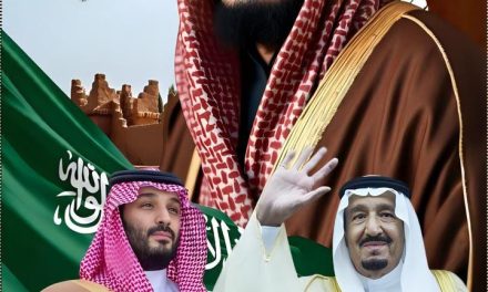 الشمالي مهنئا المملكة السعودية في عيد تأسيسها: على أمل ان تعود العلاقات كما كانت في العصر الذهبي في عهد الرئيس الشهيد رفيق الحريري