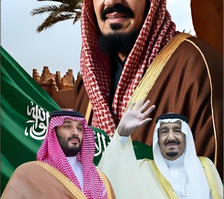 الشمالي مهنئا المملكة السعودية في عيد تأسيسها: على أمل ان تعود العلاقات كما كانت في العصر الذهبي في عهد الرئيس الشهيد رفيق الحريري
