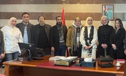 بيان لجنتي الأساتذة المتعاقدين في التعليم الأساسي الرسمي ولجنة متعاقدي الثانوي – مختلف التسميات