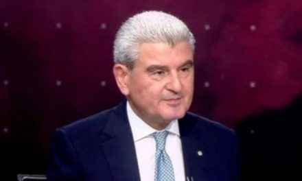 السيرة الذاتية لوزير الصناعة جو عيسى الخوري