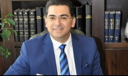 من هو وزير الإعلام الجديد بول مرقص؟
