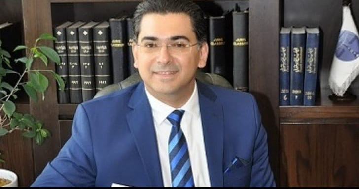 من هو وزير الإعلام الجديد بول مرقص؟