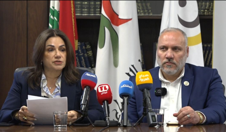 وزيرة الشؤون الاجتماعية: سنوسع البرامج ونزيد المستفيدين