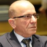 منور الجراح مهنئا القاضي سامي صادر: مسيرة حافلة بالانجازات ودليل ثقة بمسلكه القضائى