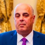 كمال جنبلاط …سلاماً لروحك ! يا من زرعت الفكر وحصدت الخلود.بقلم نقولا أبو فيصل*