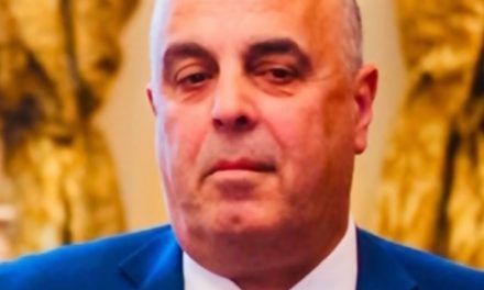 كمال جنبلاط …سلاماً لروحك ! يا من زرعت الفكر وحصدت الخلود.بقلم نقولا أبو فيصل*