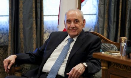 بري: كمال جنبلاط صاحب التراث الذي لا يموت