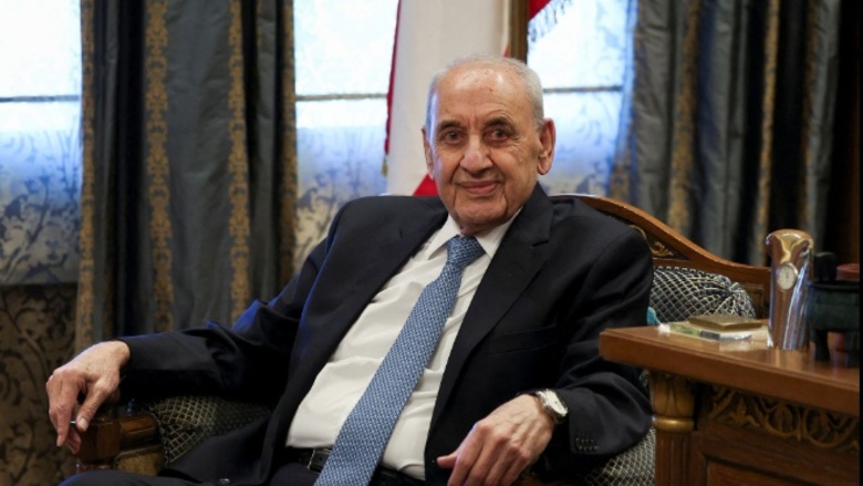 بري: كمال جنبلاط صاحب التراث الذي لا يموت