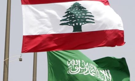 وساطة سعودية لفتح صفحة جديدة بين لبنان وسوريا