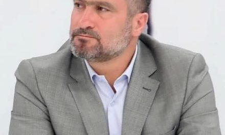 سيزار معلوف: الاستحقاق البلدي هو استحقاق انمائي وعائلي.. تواضعوا قليلا
