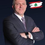 علاء الشمالي مهنئا بالفصح: على امل ان يفيض نور المحبة في قلوب الجميع لنستعيد لبنان الرسالة والحرف