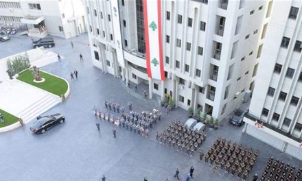بالأسماء: نقل أكثر من 70 ضابطًا في قوى الأمن إلى مراكز جديدة