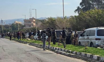 نزوح كثيف إلى شمال لبنان… ولا إجراءات أمنية