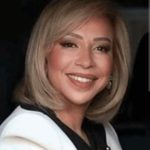 اللبنانية الاولى نعمت عون وصلت إلى نيويورك لترؤس وفد لبنان إلى الدورة ٦٩ للمؤتمر الدولي للجنة وضع المرأة في الامم المتحدة