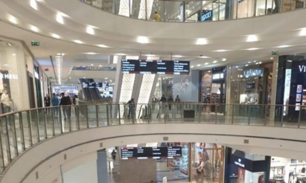 علامات عالميّة للمرة الأولى في لبنان!
