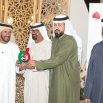 جمعية الإمارات للتبرع بالدم تستضيف تجمعًا دبلوماسيًا في قصر الإمارات احتفاءً بعام المجتمع