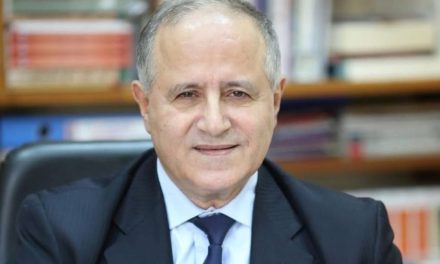 سليم دكّاش: رئيسٌ لم يكن… ولكنّه قاد جمهورية الجامعة اليسوعية.