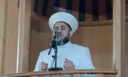 المفتي حجازي: أين البقاع من الوزارات والادارات؟ كفانا ما حل بنا من تغليب الدويلة على الدولة!