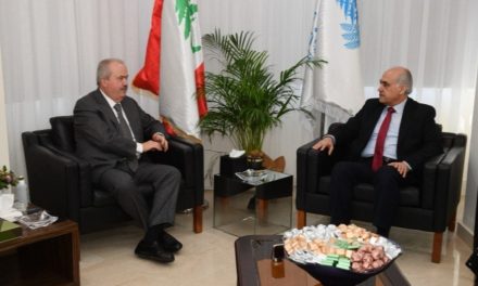 بعد تحرك “التقدمي” انطلاقاً من جلسة مناقشة البيان الوزاري وزيارة وزير المالية.. جابر يبادر ويمدّد مهلة تحديد قيمة العقارات للرسوم العقارية
