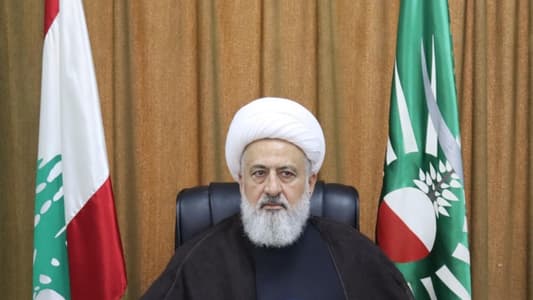 الخطيب: البلد على مفترق طرق وعلى الجميع الوقوف خلف الدولة