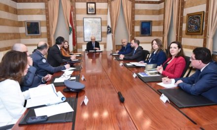 الانتخابات البلدية في بيروت والبقاع على طاولة وزير الداخلية
