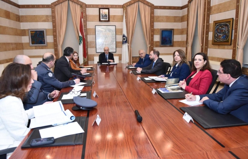 الانتخابات البلدية في بيروت والبقاع على طاولة وزير الداخلية