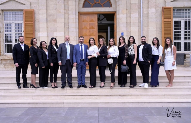 وائل كفوري في زحلة…”لنتصوّر لبنان 2025″