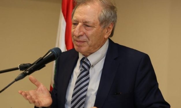 أدوار جديدة لتركيا وايران واسرائيل يحيكها الرئيس ترامب
