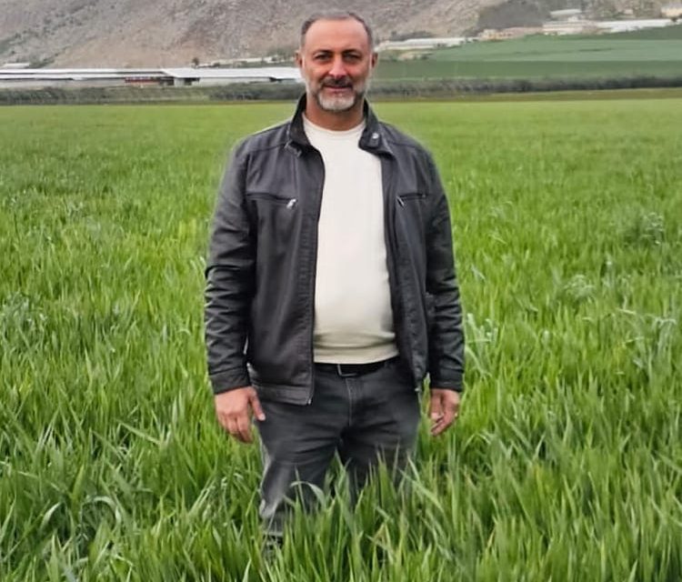 رئيس نقابة مزارعي القمح في البقاع نجيب فارس: لخطة طوارىء زراعية وتعزيز صمود القطاع
