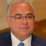 سكاف: أميركا لا تريد الذهاب الى حرب شاملة انما تريد إجبار إيران على العودة الى طاولة المفاوضات