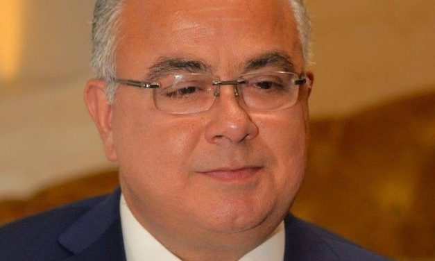 سكاف: البابا فرنسيس ستبقى أقواله ومواقفه خالدة في التاريخ والذاكرة