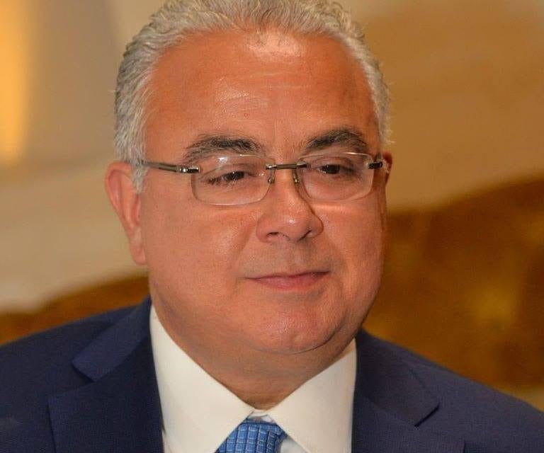 سكاف: البابا فرنسيس ستبقى أقواله ومواقفه خالدة في التاريخ والذاكرة