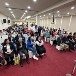 مجموعة غاردينيا غران دور الاقتصادية تستضيف اللقاء الشبابي البيئي الثاني