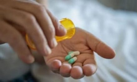 إليكم خطر تناول مضادات الاكتئاب