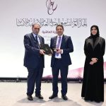 نديم منصوري يتوج في قطر